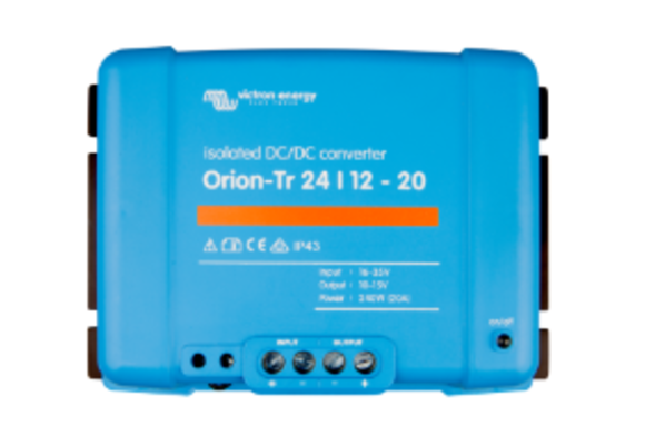Orion-Tr 24/12-20A (240W)