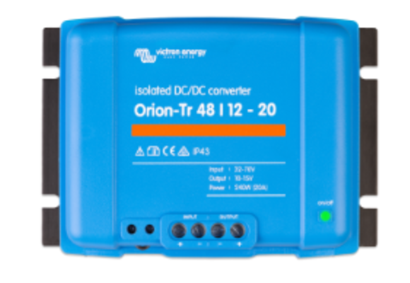 Orion-Tr 48/12-20A (240W)