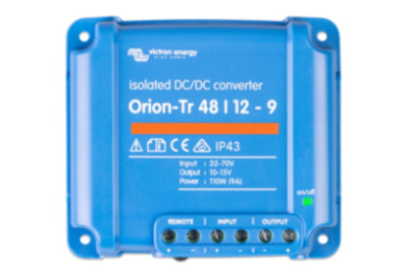 Orion-Tr 48/24-12A (280W)