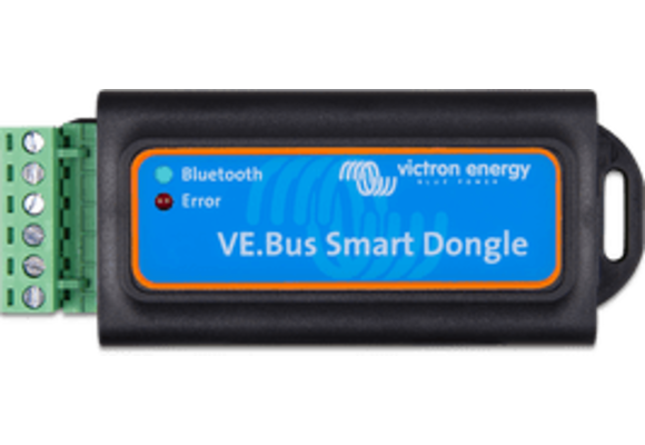VE.Bus Smart dongle