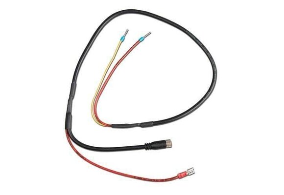 VE.Bus BMS to BMS 12-200 alternator control cable