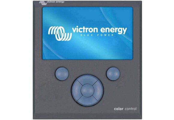 Color Control GX Retail