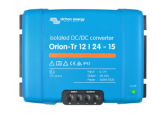Orion-Tr 12/24-15A (360W)