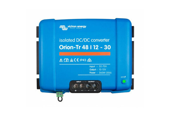 Orion-Tr 48/12-30A (360W)