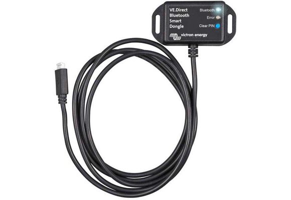 VE.Direct Bluetooth Smart dongle