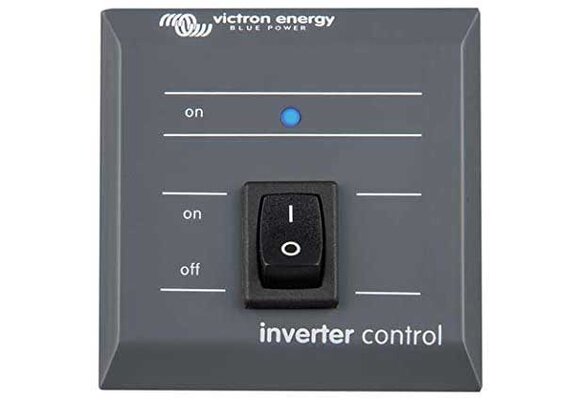 Phoenix Inverter Control VE.Direct