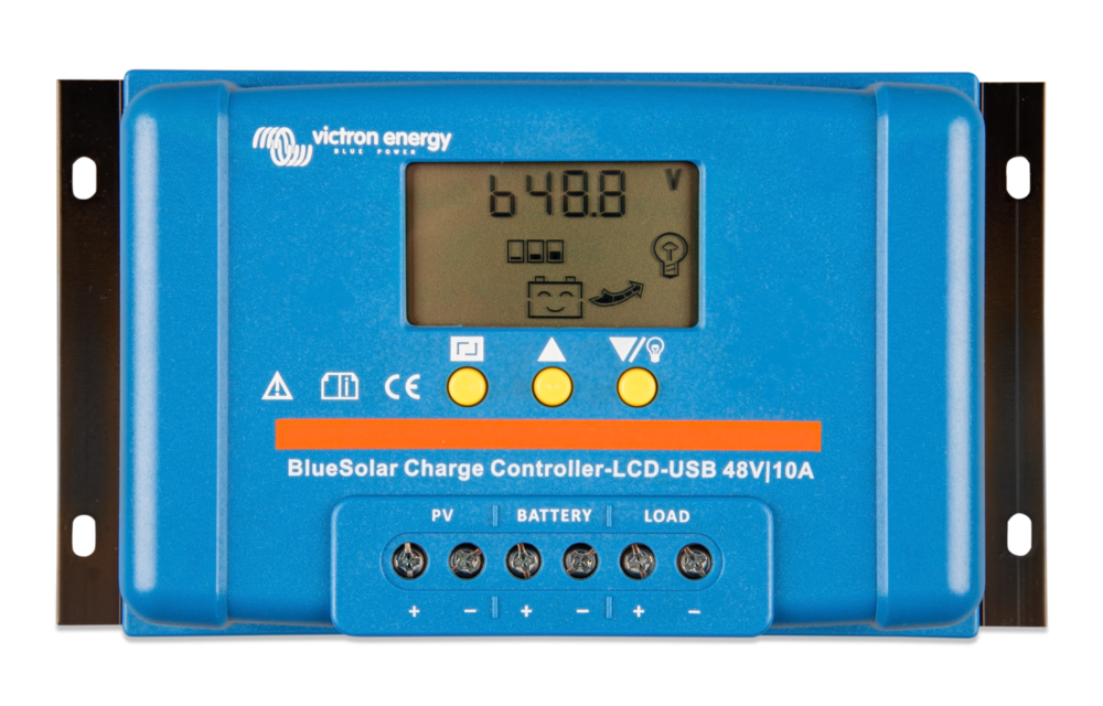 BlueSolar PWM 48V-20A