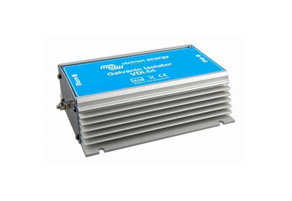 Galvanic Isolator VDI-64