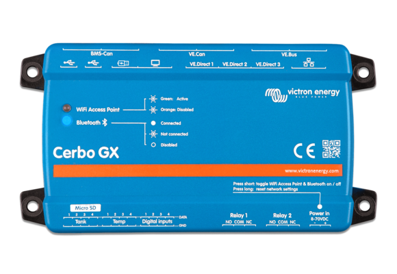 Victron Cerbo GX