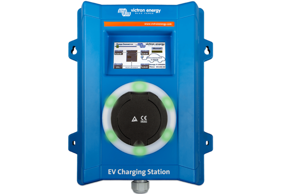 EV Charging station