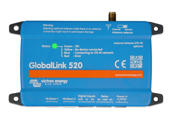 GlobalLink 520