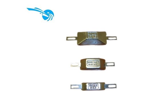 Allpa Zinkanode met strip voor boutmontage