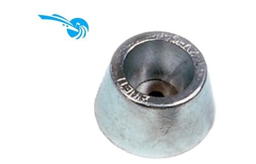 Anode boutmontage, Ø80mm