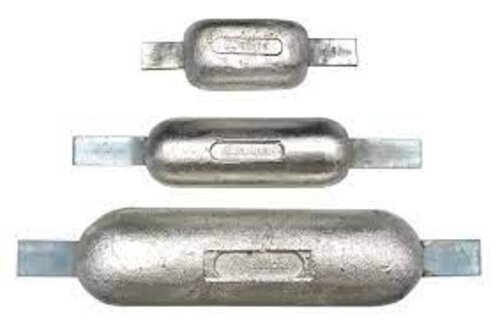 Allpa Zinken lasstrip-anode