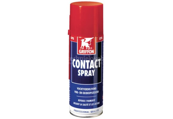 Griffon Contactspray CS90 200 ml