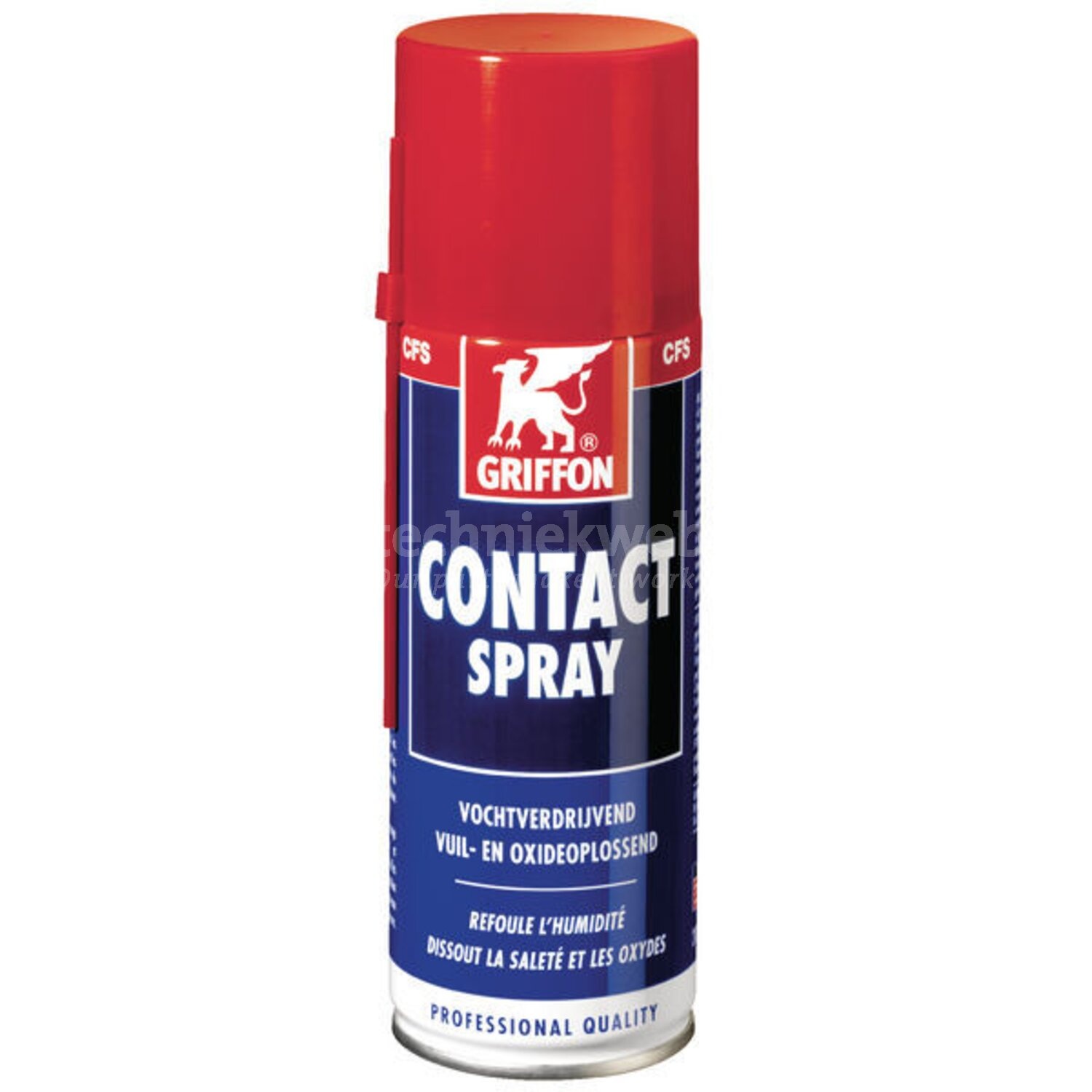 Griffon Contactspray CS90 200 ml