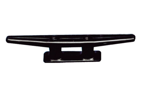 Nuova Rade Kunststof Kikker Zwart