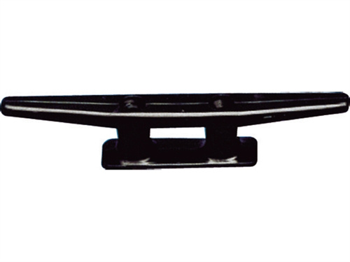 Nuova Rade Kunststof Kikker Zwart