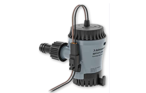 Catridge bilgepomp | 800 GHP - 12V