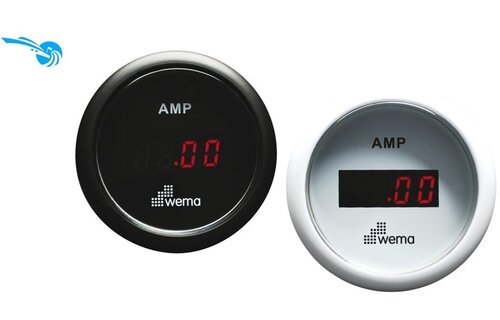 Ampèremeter kit