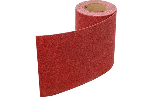 SAM Schuurpapier op rol