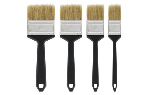 SAM voordeelkwast plat