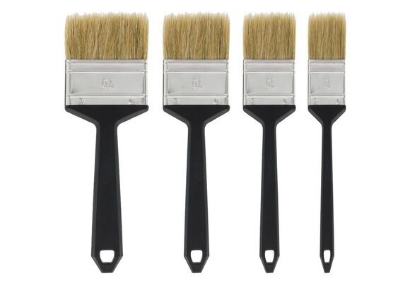 SAM voordeelkwast plat