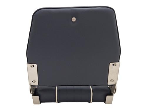 Hollex Stoelkuip Navy Star navy/witte bies