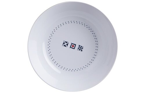 Marine Business Venezia Diep Bord