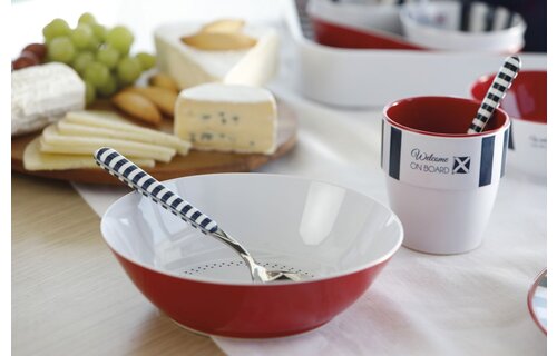 Marine Business Venezia Diep Bord