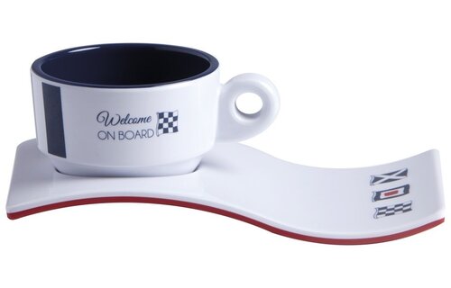 Marine Business Venezia Espresso