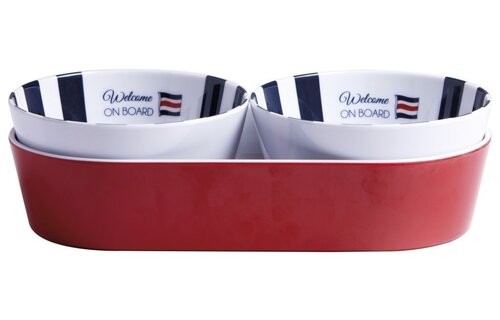 Marine Business Venezia Snack Set