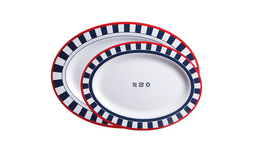 Marine Business Venezia Serveerschalen