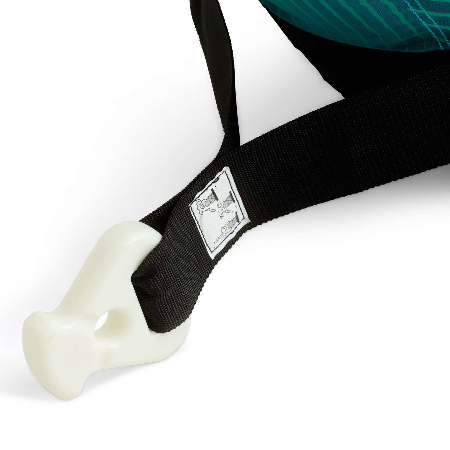 Jobe - Chaser (2 pers)