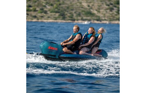 Jobe - Chaser (3 pers)