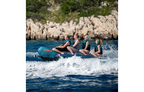 Jobe - Chaser (4 pers)