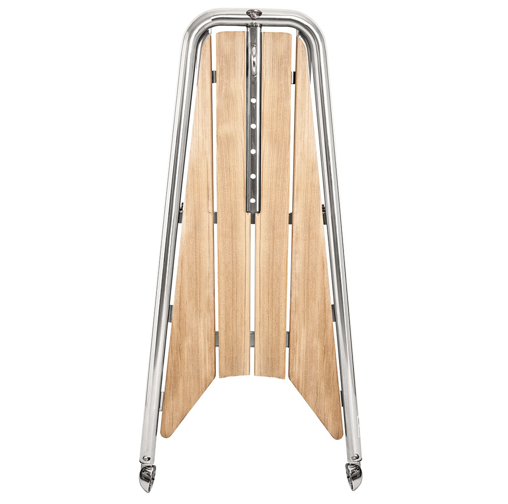 Performance boegspriet PB150