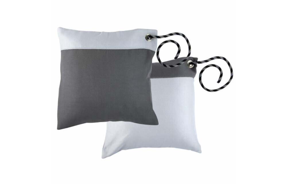 STUFFINGWATERPROOF – GREY, 2 PC