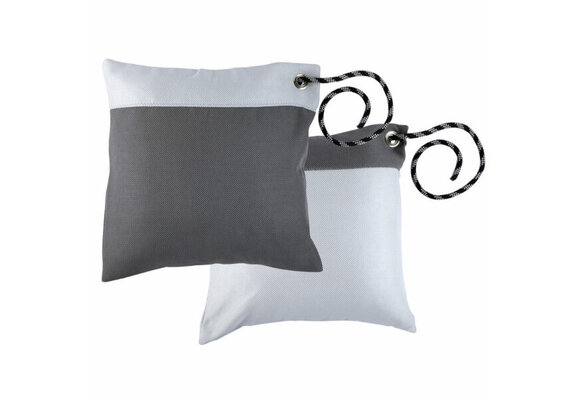 STUFFINGWATERPROOF – GREY, 2 PC