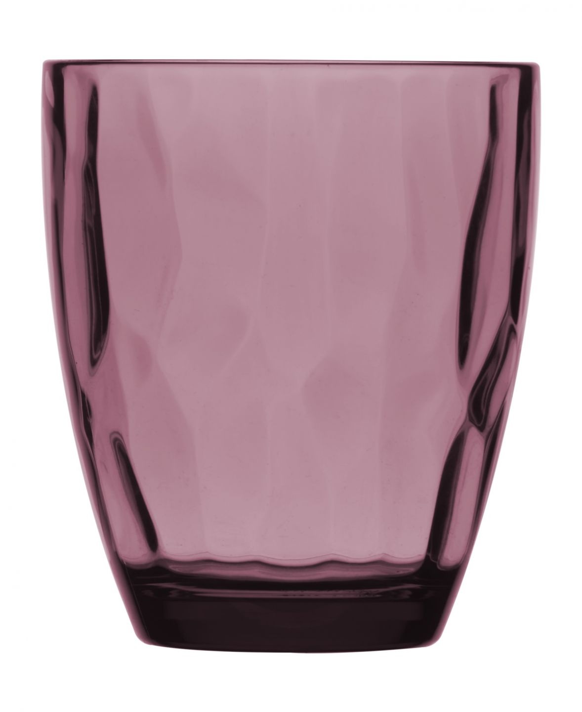 Waterglas Bordeaux Happy