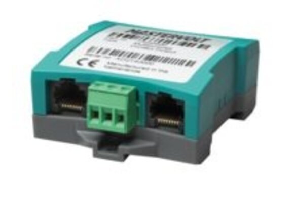 Masterbus Universeel Schakelcontact