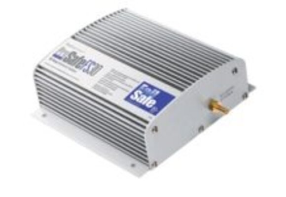 Galvanische Isolatoren