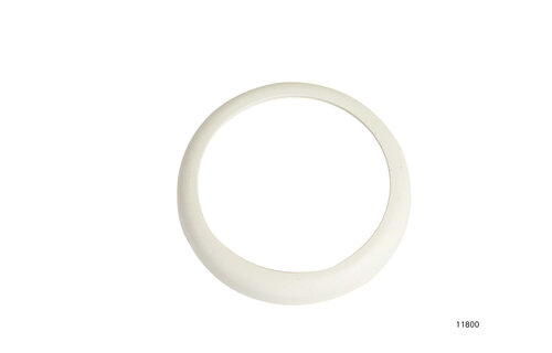 85mm Afwerkringen voor WEMA  instrumenten