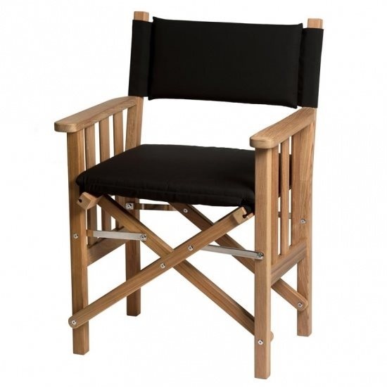 Regisseursstoelen Deluxe