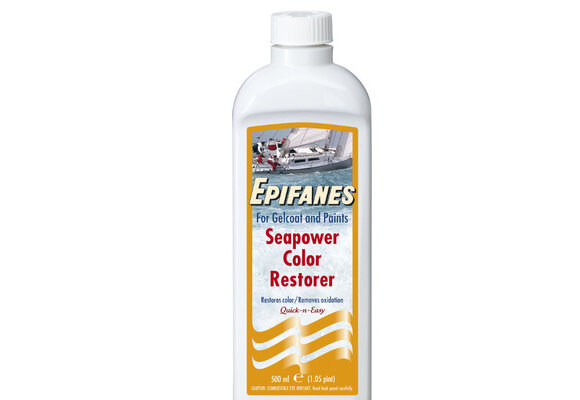 Epifanes Seapower Color Restorer