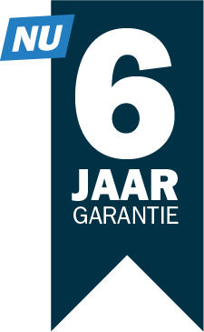 Suzuki buitenboordmotor 6pk - DF6A - Langstaart - Zwart