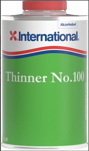 Thinner nr 100