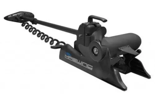 Haswing Cayman B55 GPS Boegmotor - 12V - 55 LBS / 1.6 PK