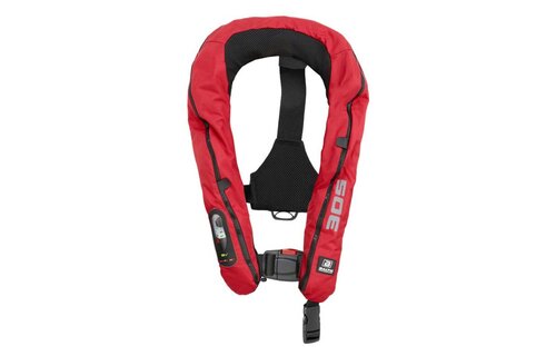 Baltic Legend 305N zonder Harnas