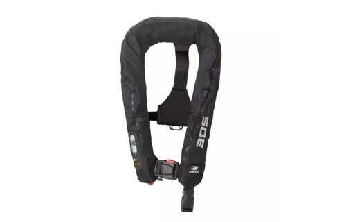 Baltic Legend 305N zonder Harnas